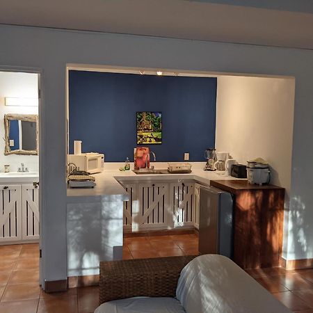 Playa Grande Park Villas Ngoại thất bức ảnh