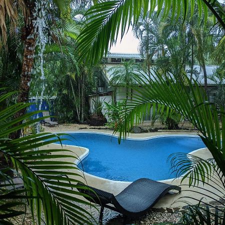 Playa Grande Park Villas Ngoại thất bức ảnh