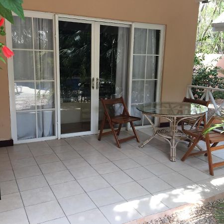 Playa Grande Park Villas Ngoại thất bức ảnh