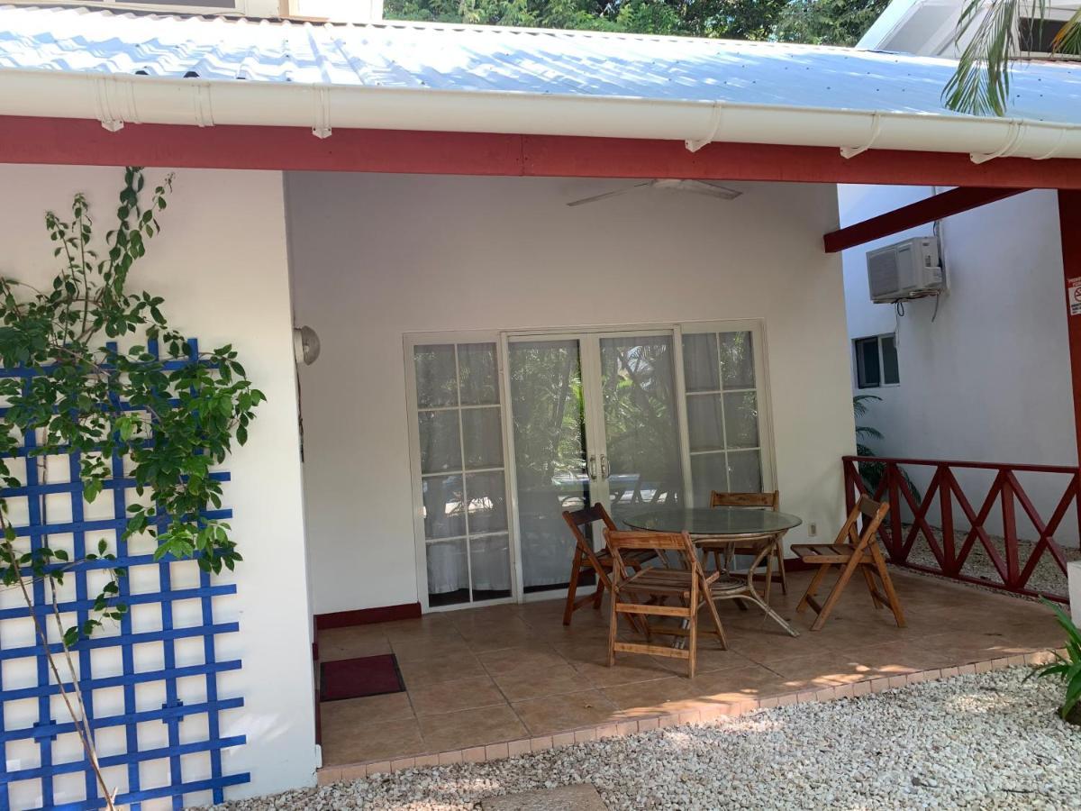 Playa Grande Park Villas Ngoại thất bức ảnh