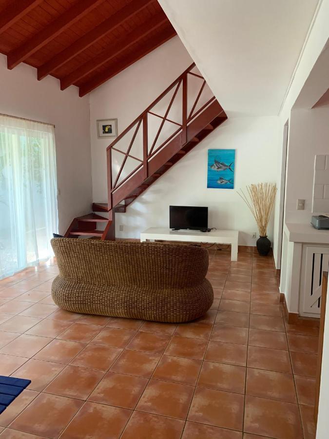 Playa Grande Park Villas Ngoại thất bức ảnh