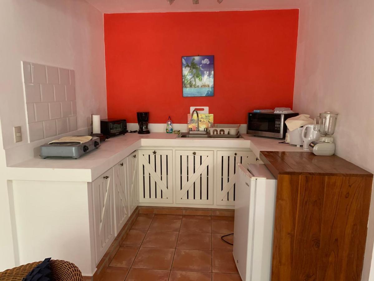 Playa Grande Park Villas Ngoại thất bức ảnh