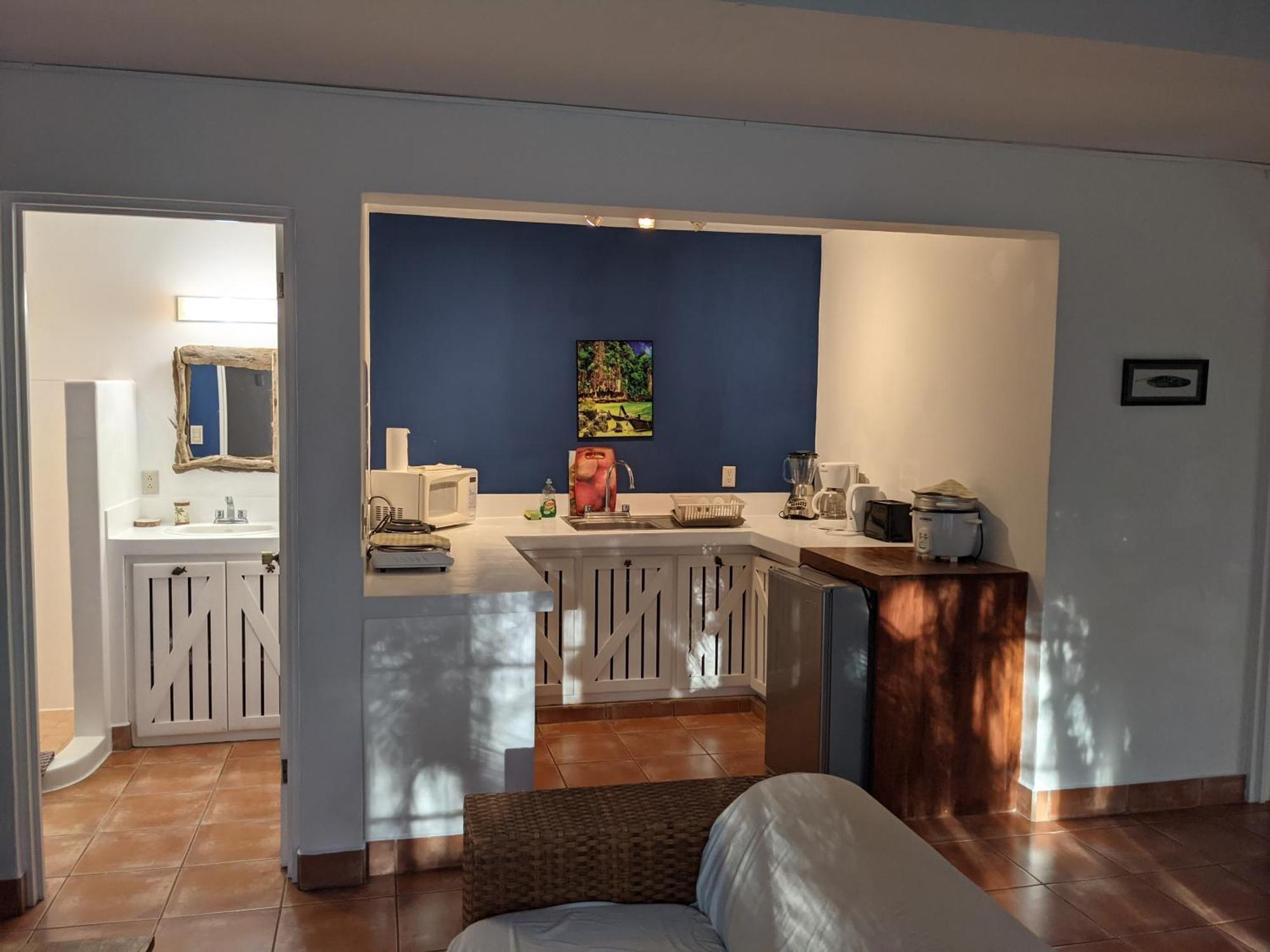 Playa Grande Park Villas Ngoại thất bức ảnh