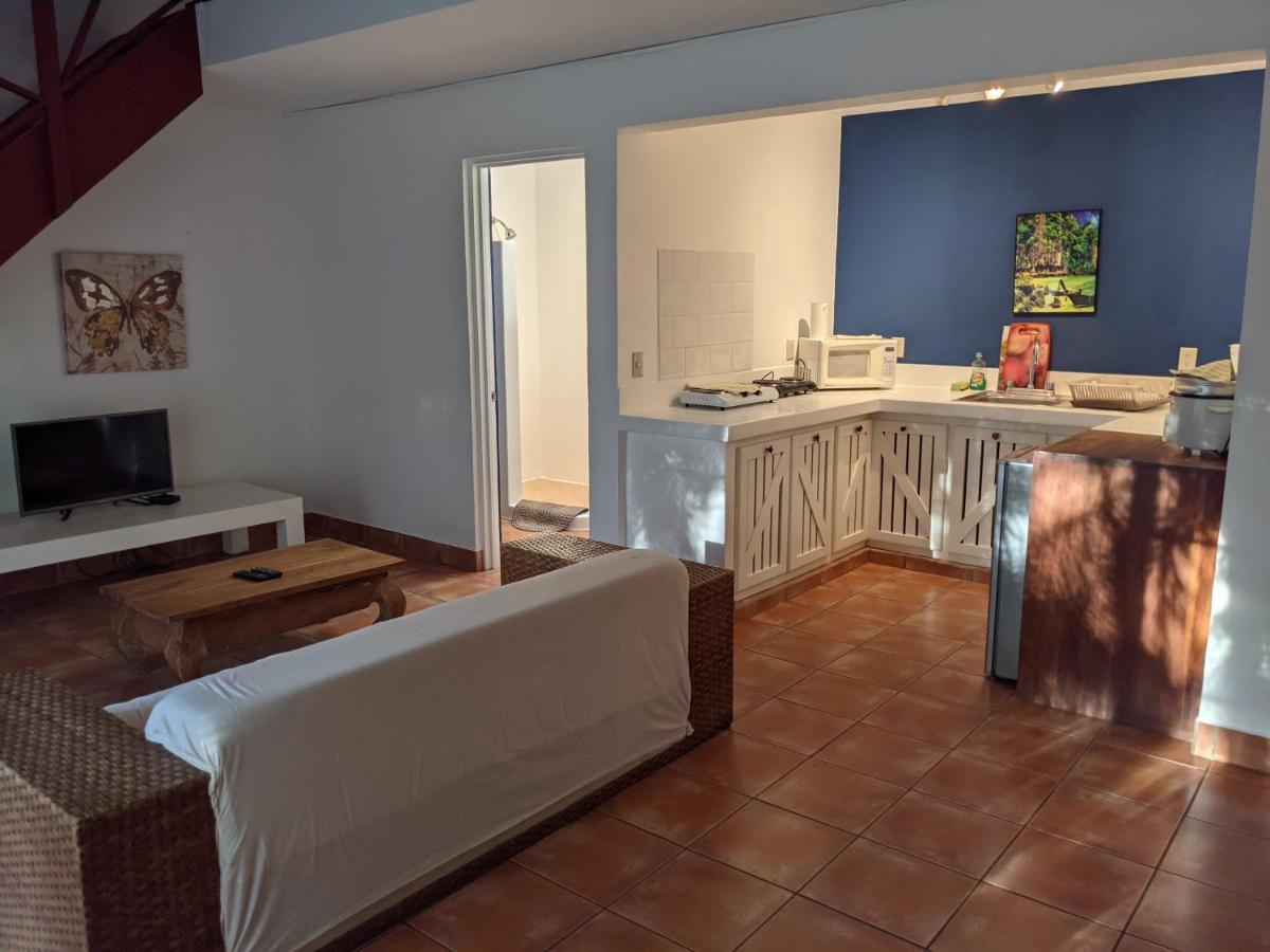 Playa Grande Park Villas Ngoại thất bức ảnh