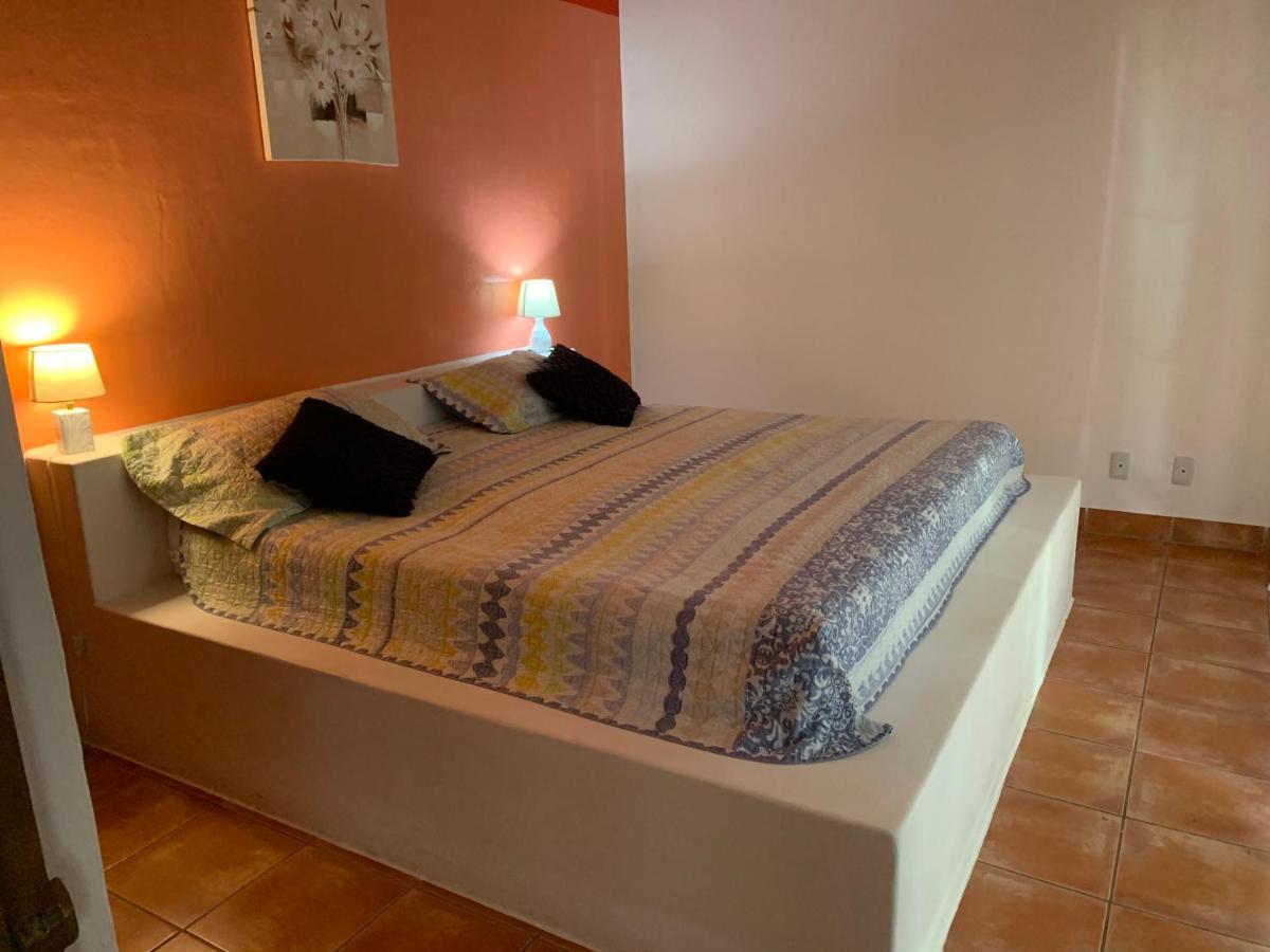 Playa Grande Park Villas Ngoại thất bức ảnh