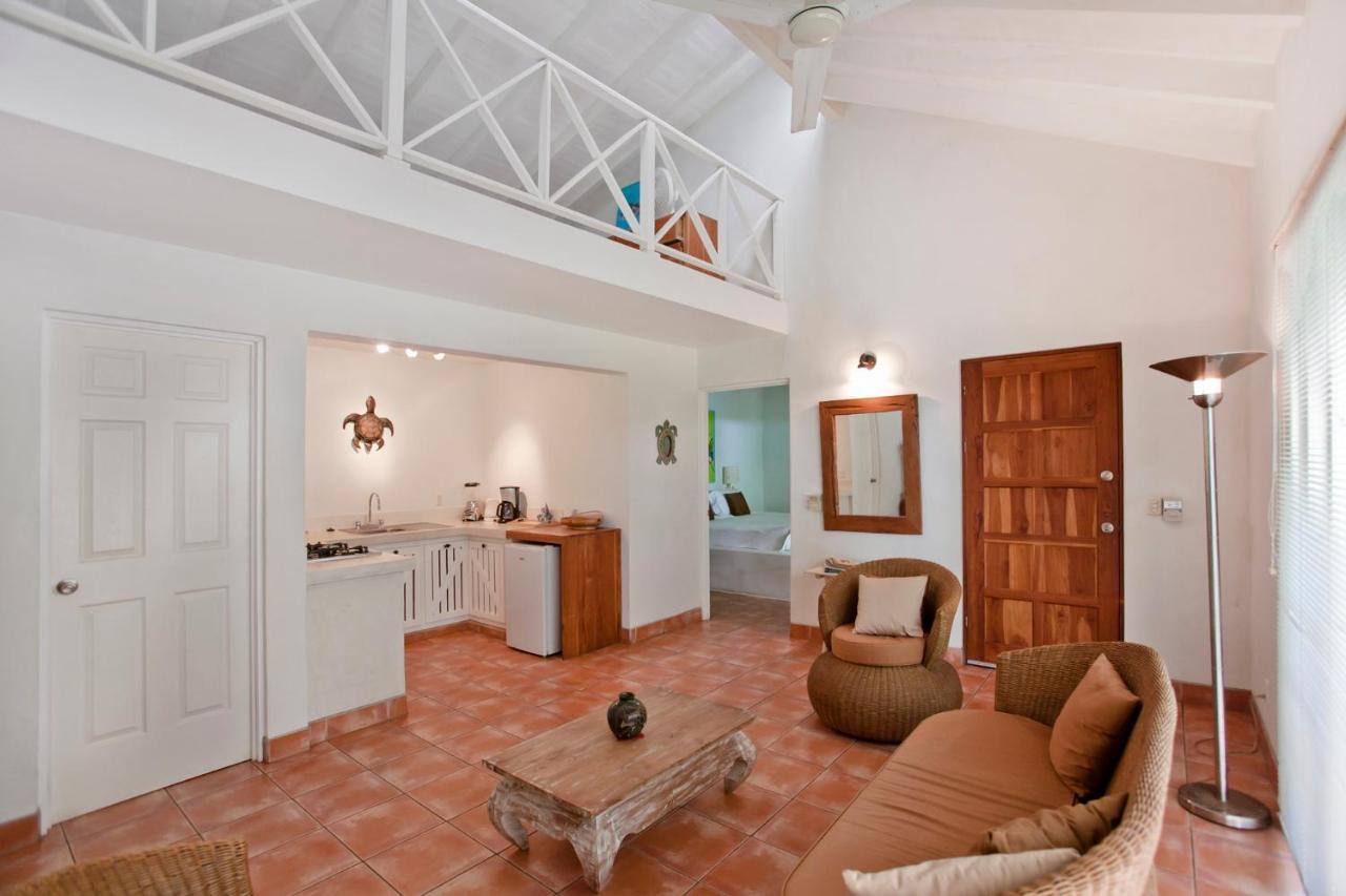 Playa Grande Park Villas Ngoại thất bức ảnh