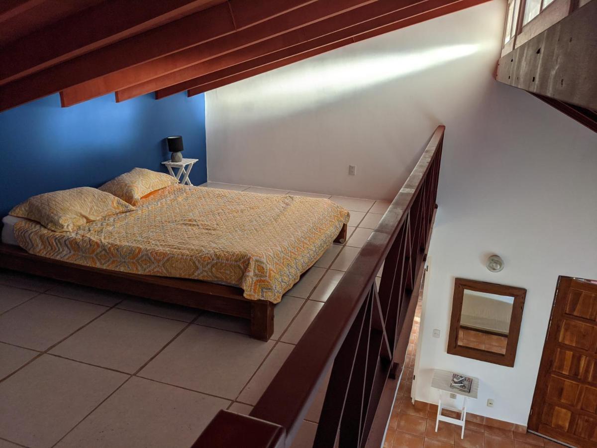 Playa Grande Park Villas Ngoại thất bức ảnh