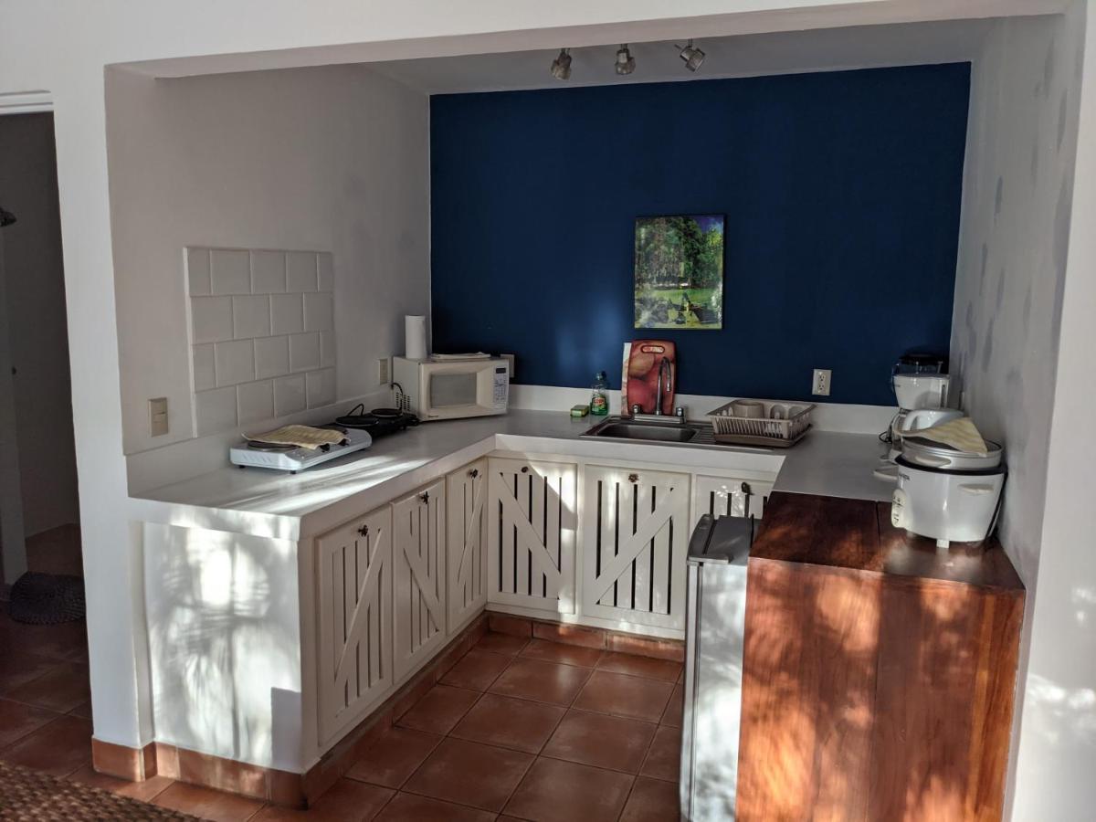 Playa Grande Park Villas Ngoại thất bức ảnh