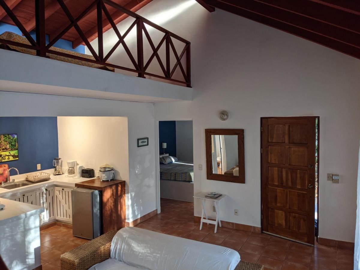 Playa Grande Park Villas Ngoại thất bức ảnh