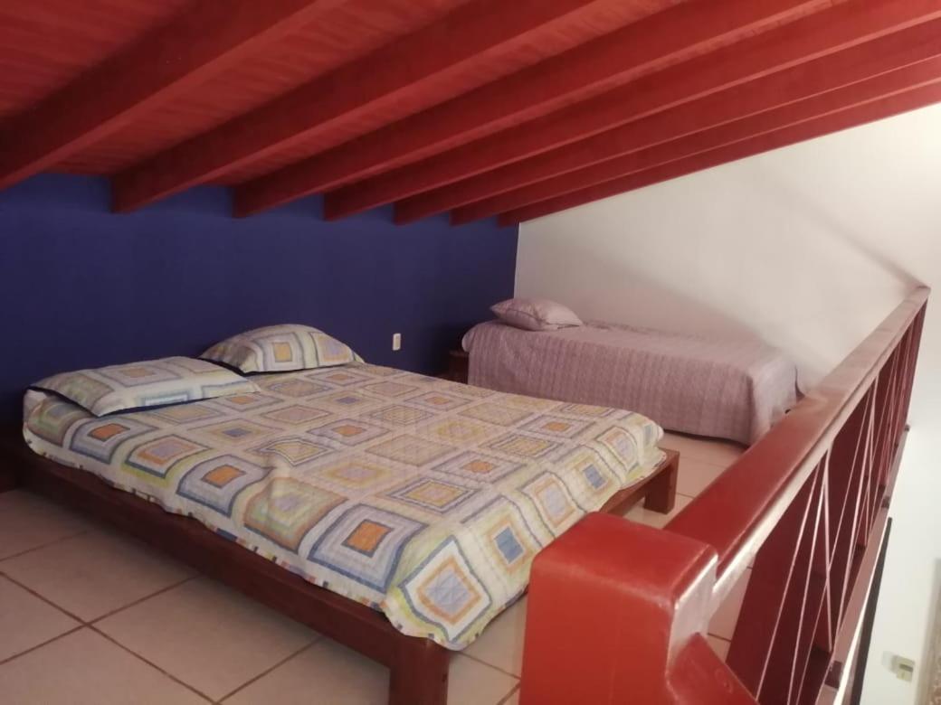 Playa Grande Park Villas Ngoại thất bức ảnh