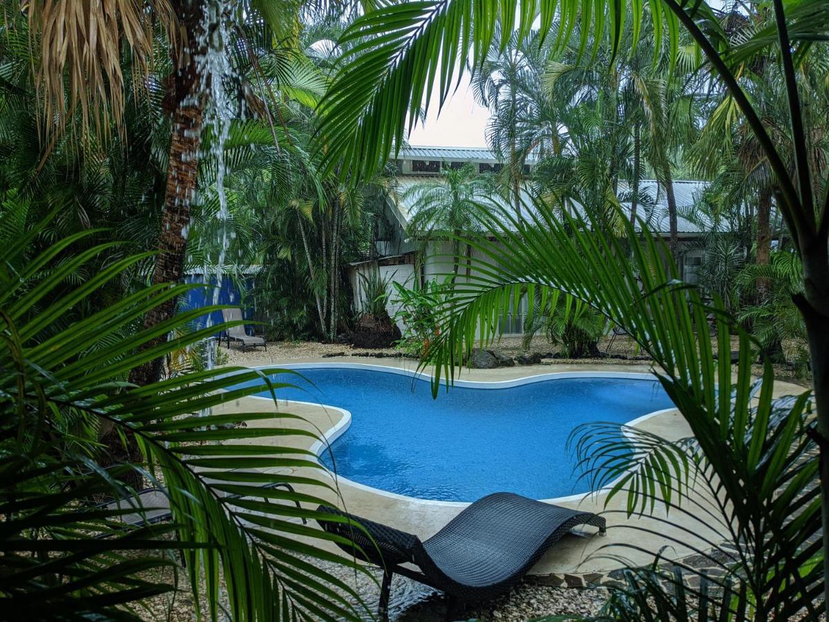 Playa Grande Park Villas Ngoại thất bức ảnh