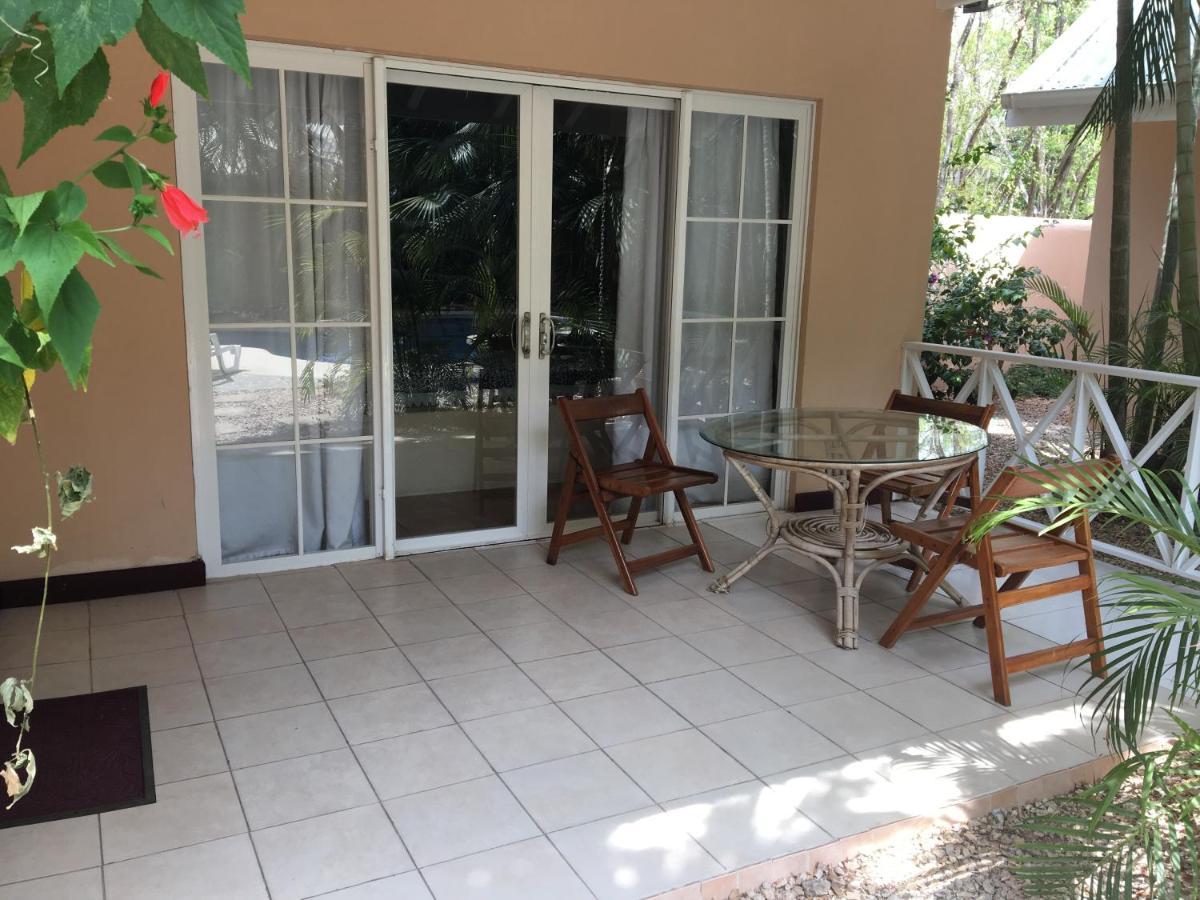 Playa Grande Park Villas Ngoại thất bức ảnh