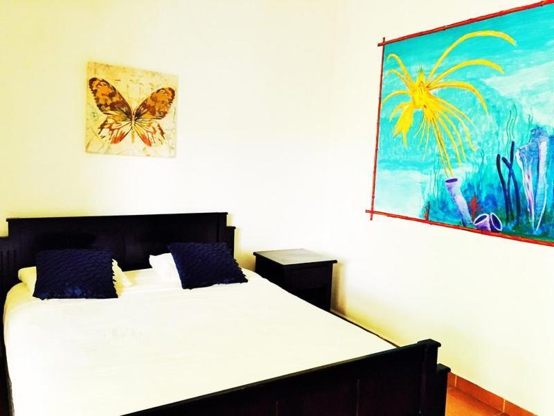 Playa Grande Park Villas Phòng bức ảnh