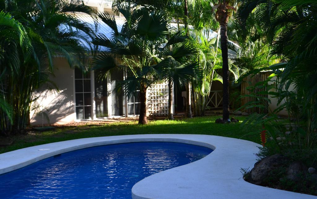 Playa Grande Park Villas Ngoại thất bức ảnh