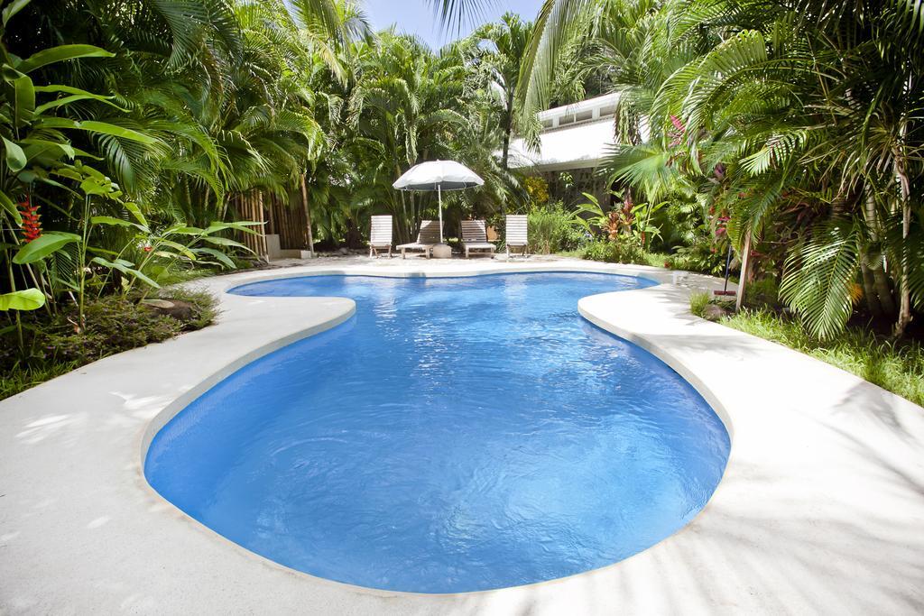 Playa Grande Park Villas Ngoại thất bức ảnh