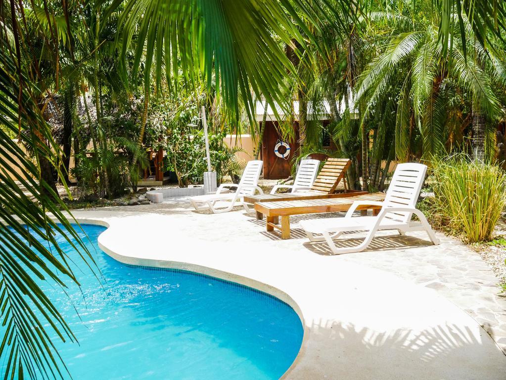 Playa Grande Park Villas Ngoại thất bức ảnh