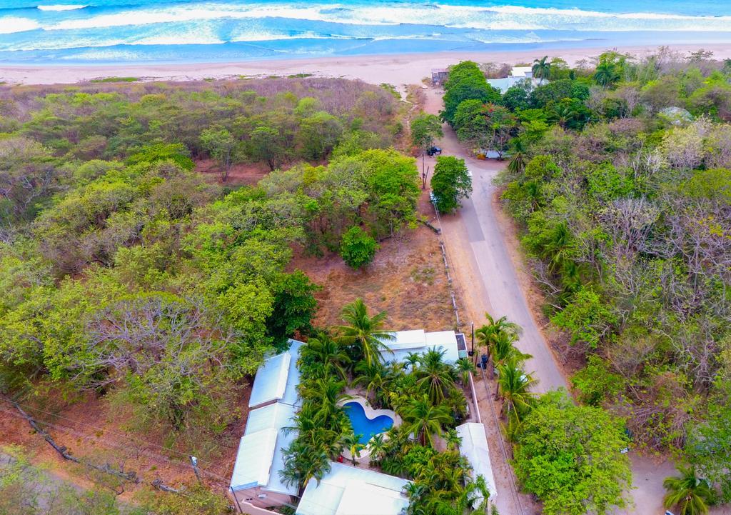 Playa Grande Park Villas Ngoại thất bức ảnh