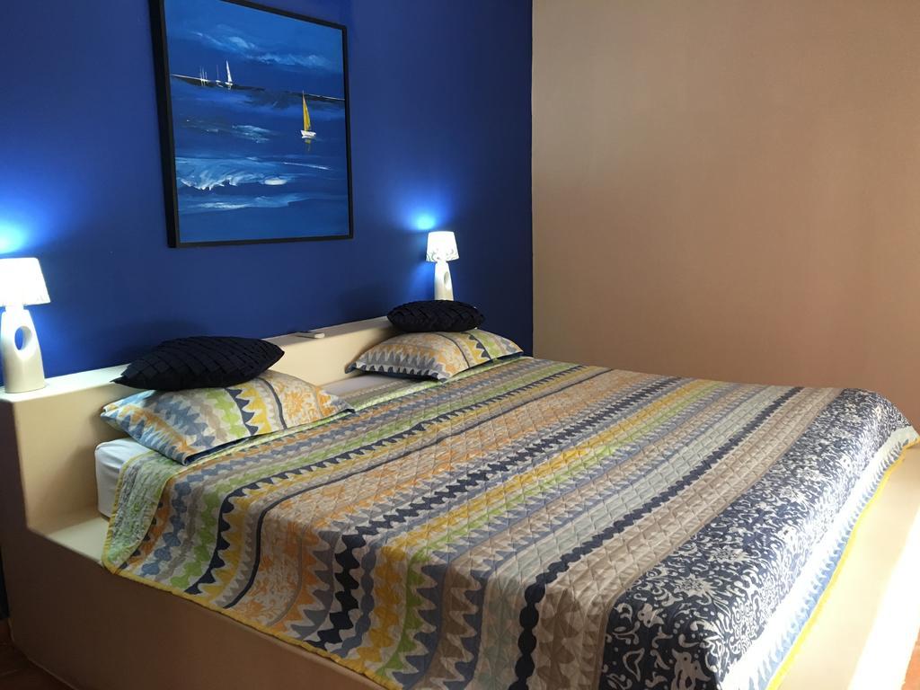 Playa Grande Park Villas Ngoại thất bức ảnh